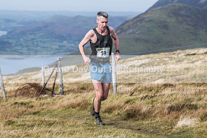 Buttermere-60 - Buttermere Shepherds Meet Fell Race Sunday 27th October 2024