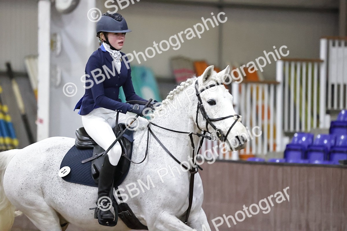 SBM_000276 - Class 1 - 80cm