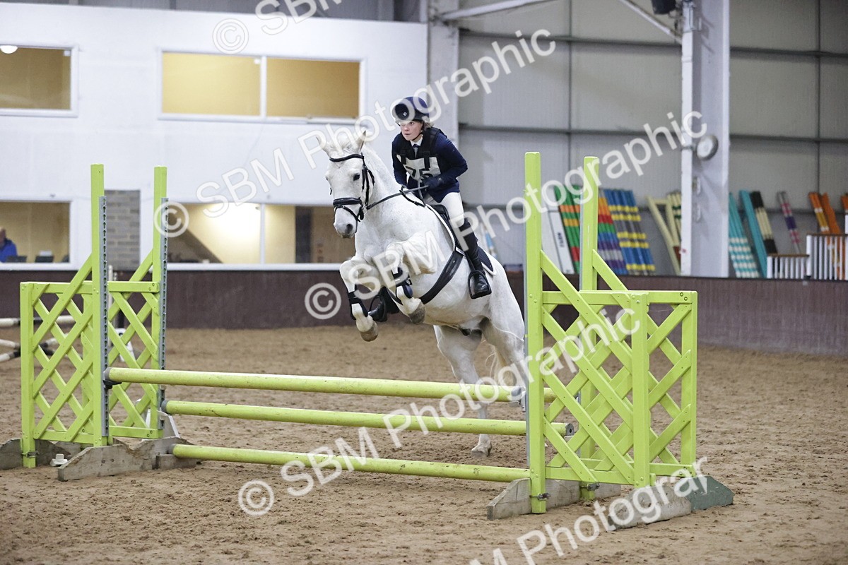 SBM_001603 - Class 4 - 70cm