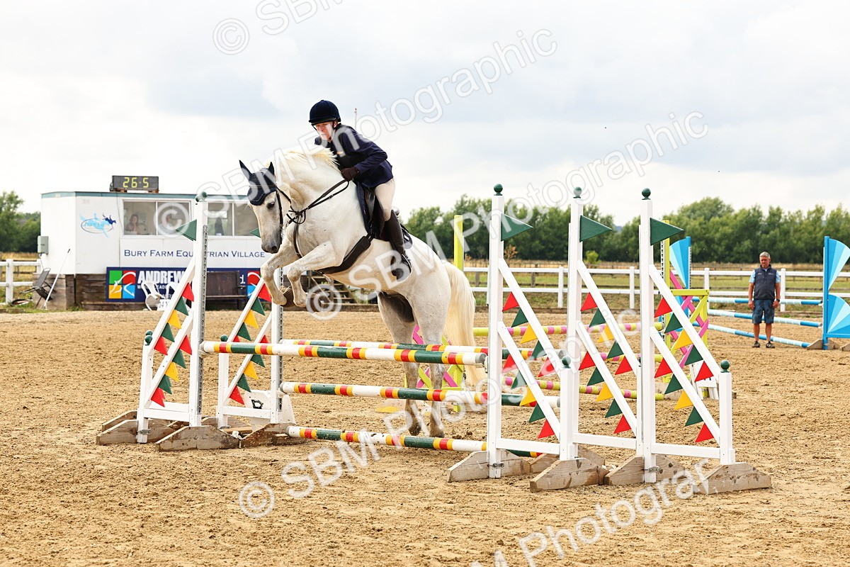 SBM_002323 - Class 6 - 90cm