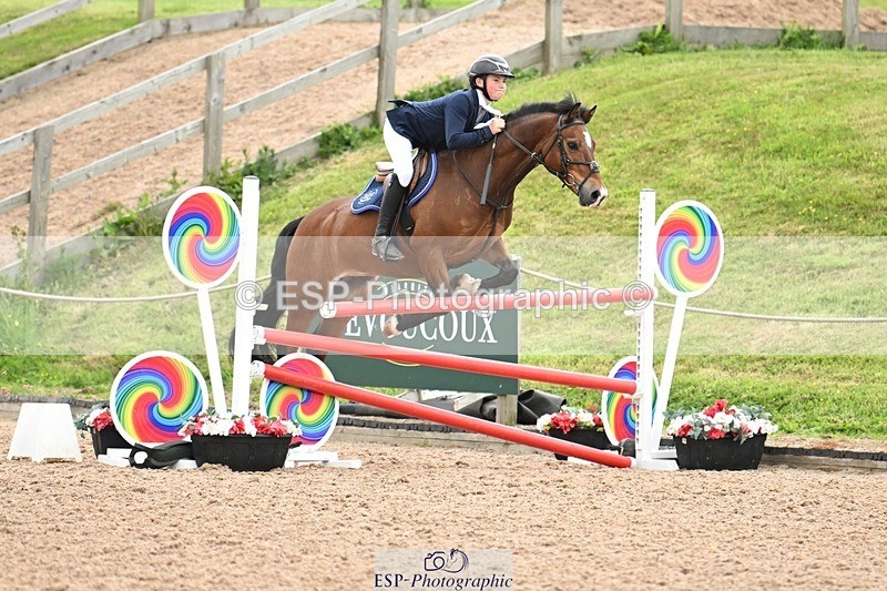 250607-123226-01089 - Cls 10 Pony Newcomers and 1m