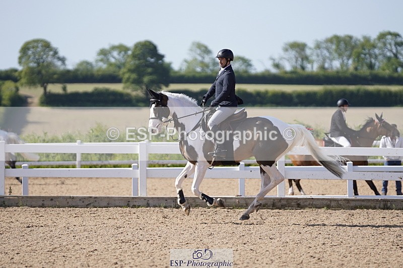 230528A-091200-05647 - Cls 30 British Novice & 90cm Open