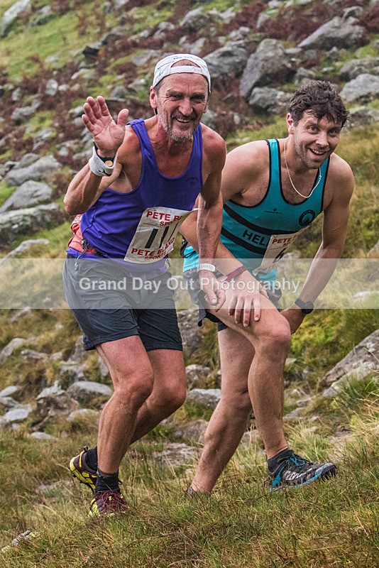 Langdale-272 - Langdale Horseshoe Fell Race Saturday 7th October 2023