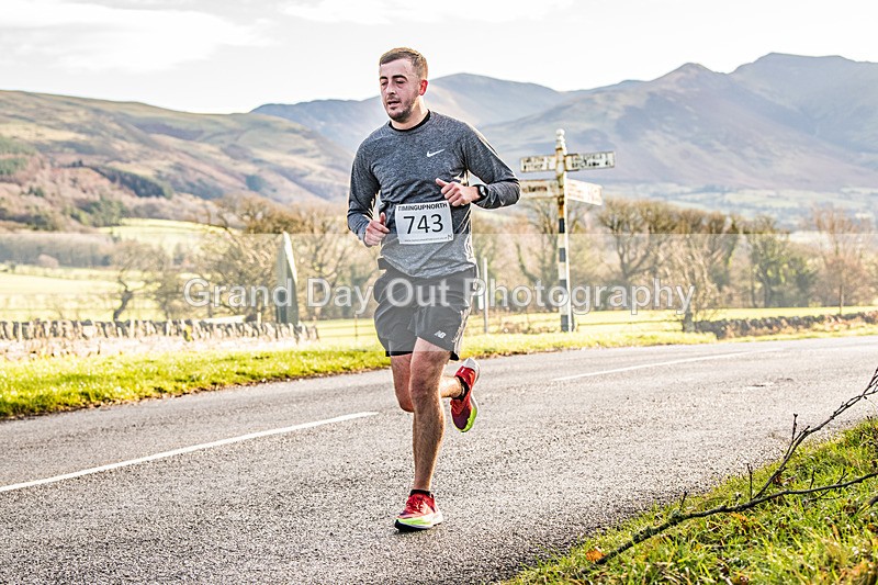 North Lakes Half Marathon  10k-840 - North Lakes Half Marathon & 10K Road Races Monday 2nd January 2023