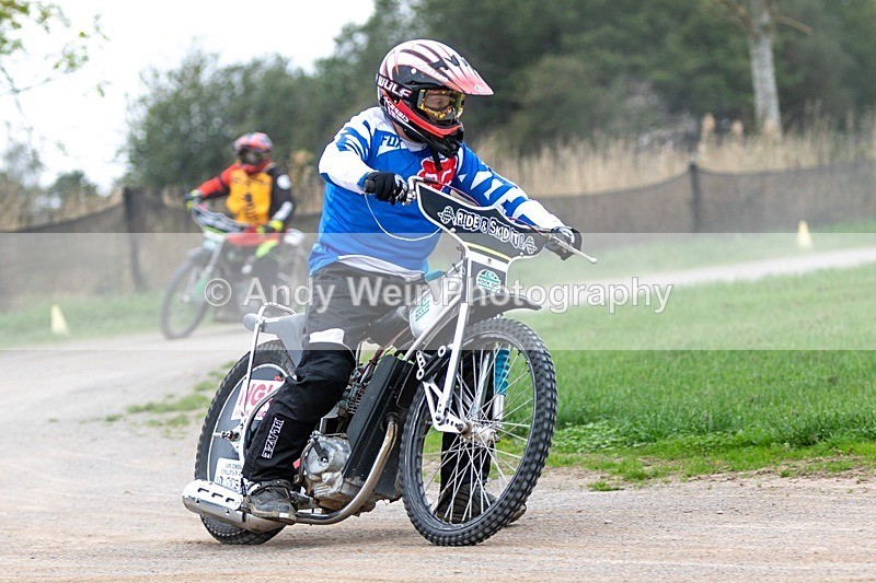 20251018-7D-8E0A8916 - Ride & Skid It. Speedway Experience Day 18th October 2025