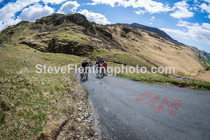 131532 - Hardknott Pass Camera 2 13.00-14.00