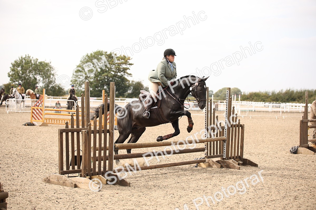 SBM_16123 - Class 409a - Working Veteran 80cm (15-19)