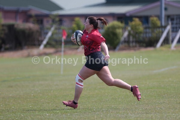 AA078934 - Come Ashore Cup 2025