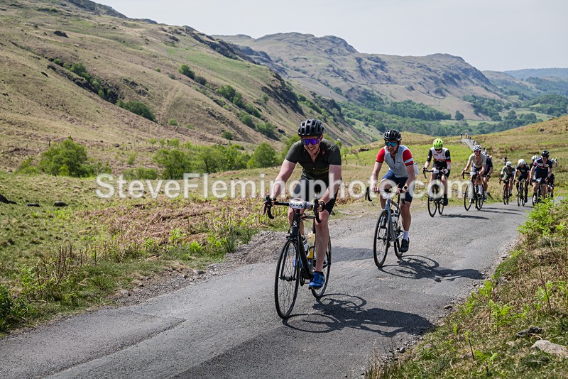 130924 - Hardknott Pass Camera 1 13.00-14.00