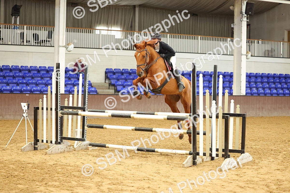 SBM_000998 - Class 3 - Senior Discovery - 1.00m
