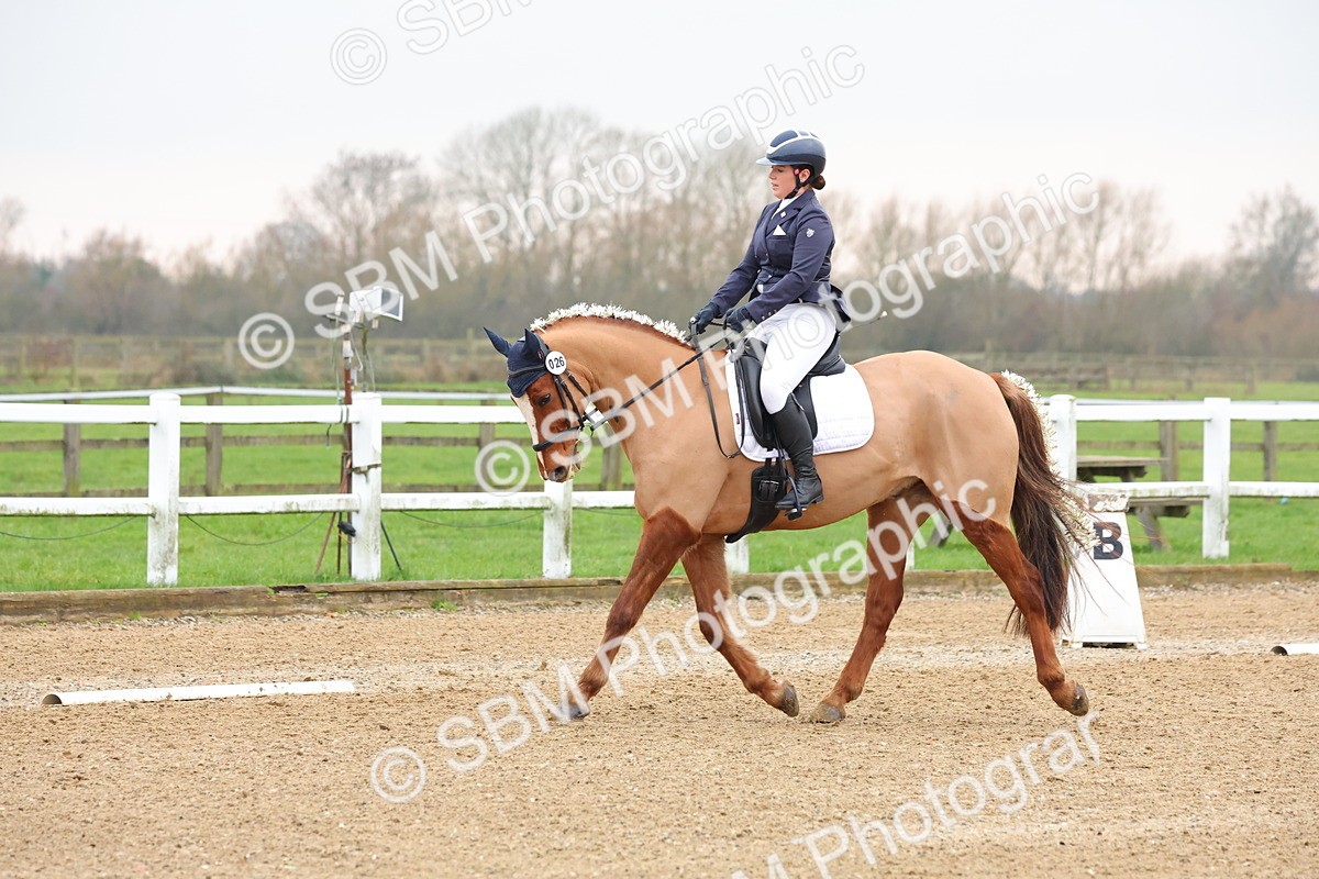 SBM_001658 - Class 8-11 - Novice 2 - Elementary 2