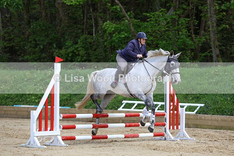 3E7A6991 - Class 7: 70cm Senior