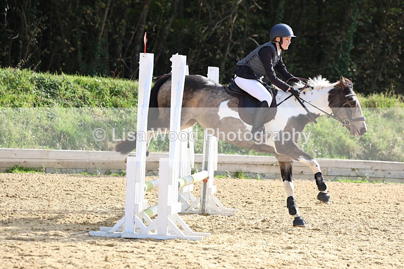 3E7A7721 - Class 3: 60cm open