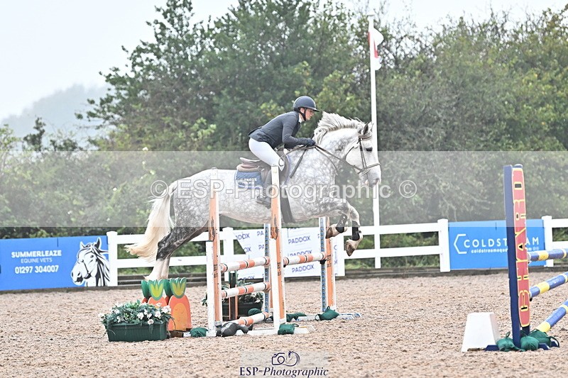 241006A-091955-05630 - Cls 23 85cm Nat Am  Quals
