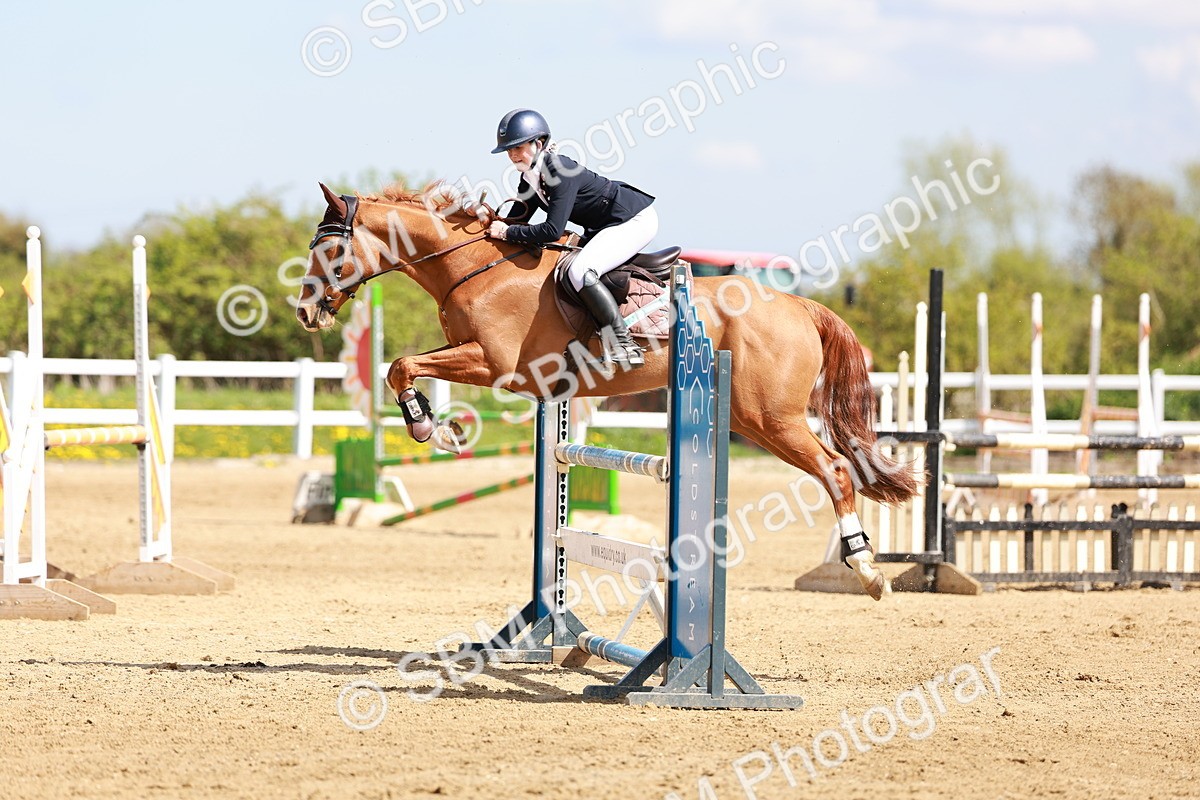 SBM_001546 - Class 3 - Senior Discovery - 1.00m