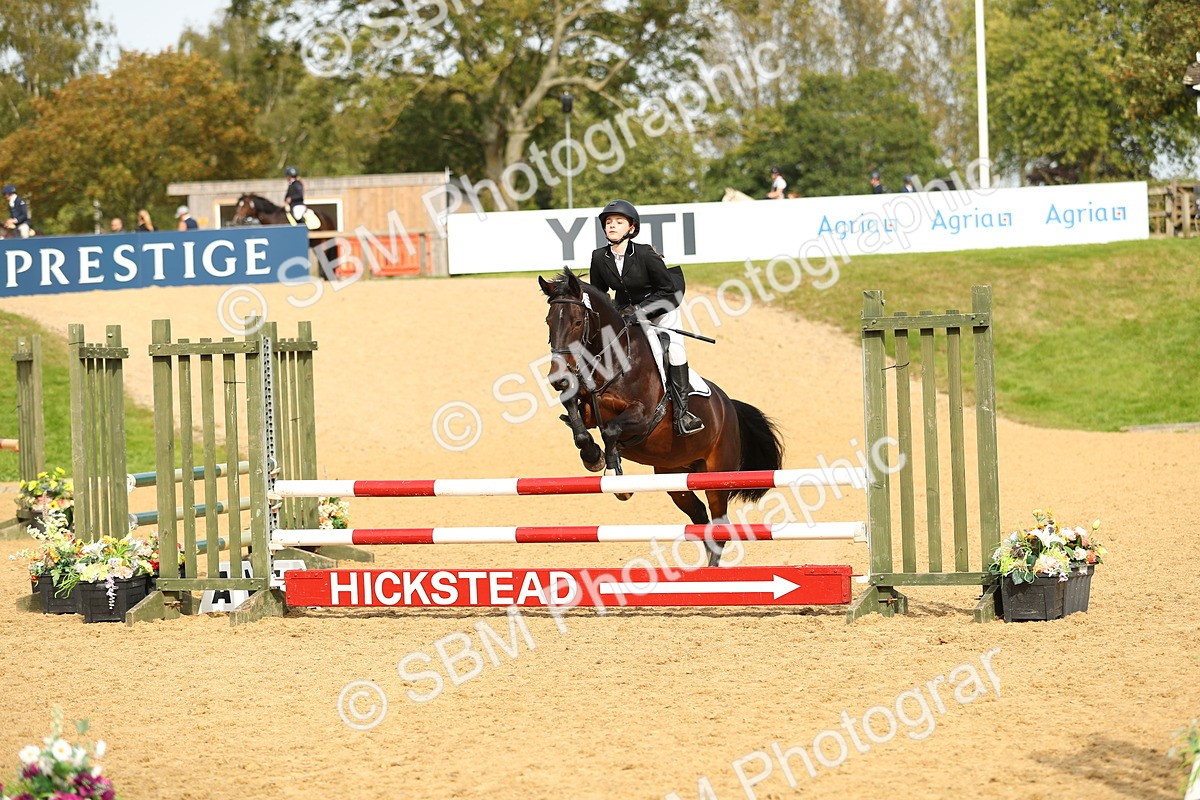 SBM_70192 - J18 - Junior Pony 85cm Championship