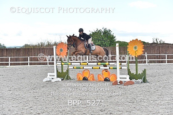 BPP_5271 - SAT CLASS 30 DISCOVERY /1M OPEN