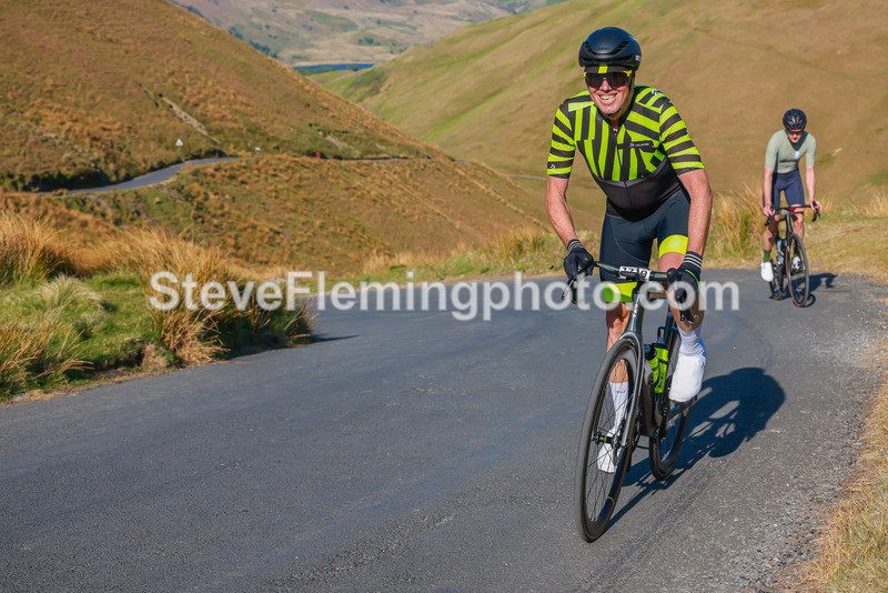 085530 - Newlands Pass 08.00-09.00