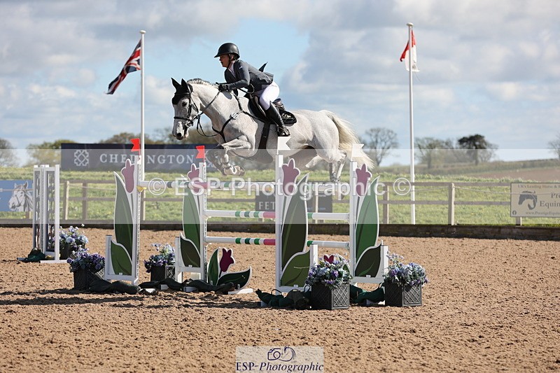 240419A-155106-08984 - Cls 10, 2 Star Big Tour 145cm  15.45 to 16.35 break