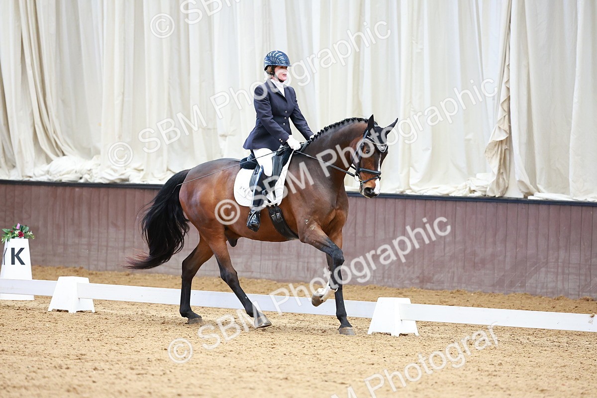 SBM_001407 - Class 5 - Novice 5