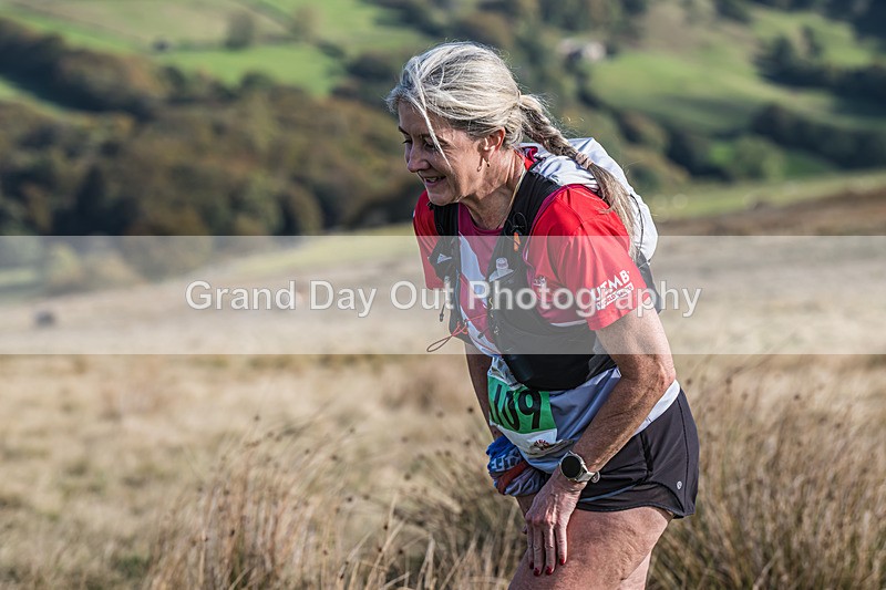 Leg 1 -448 - UK Fell & Hill Relays - Todmorden Leg 1 Saturday 17th October 2026