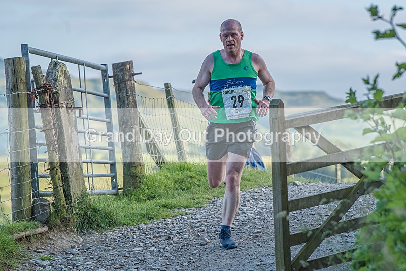 Round Latrigg-193 - Round Latrigg Fell Race Wednesday 22nd June 2022