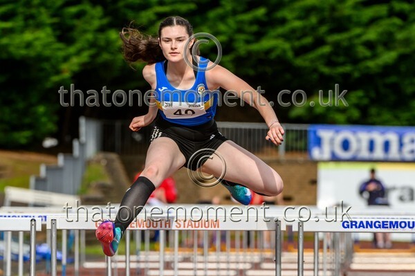 CEM26-924015 - Track Female Set One