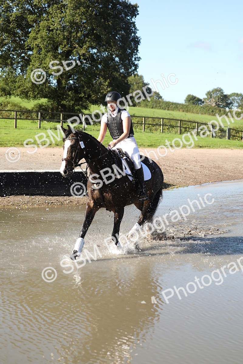 SBM_01274 - E2 Eventers Challenge 60cm Open