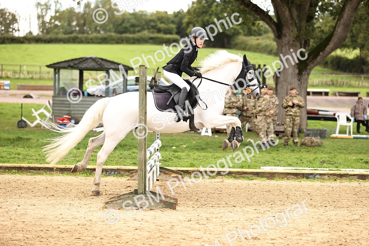SBM_44700 - J9 - Junior Pony 70cm Championship