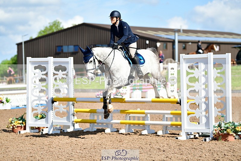 240525A-094139-04829 - Cls 21 British Novice and 90cm Open