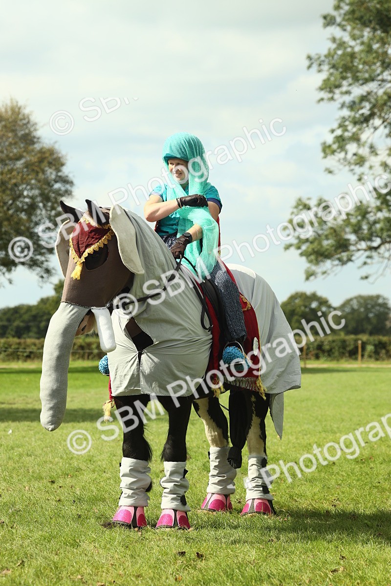 SBM_63652 - S35 - Fancy Dress Showing