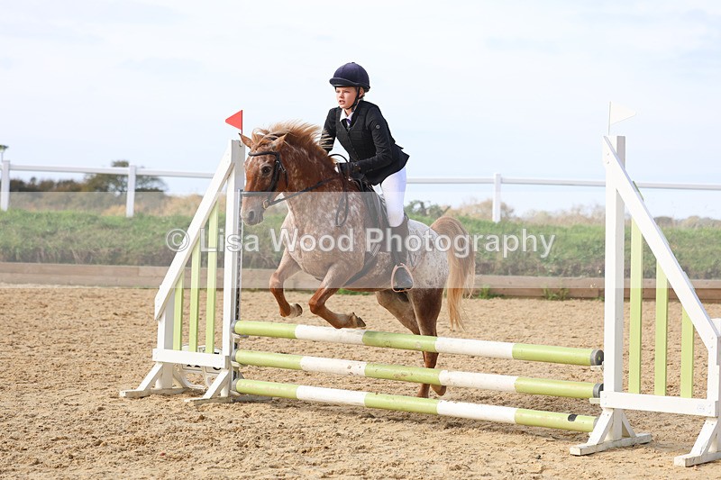 3E7A7655 - Class 3: 60cm open