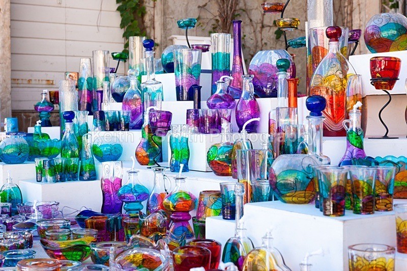 6SKJ1149 - Studio Still Life