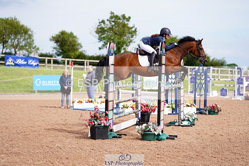 240630A-165930-15757 - Cls 26 Foxhunter 2nd Round