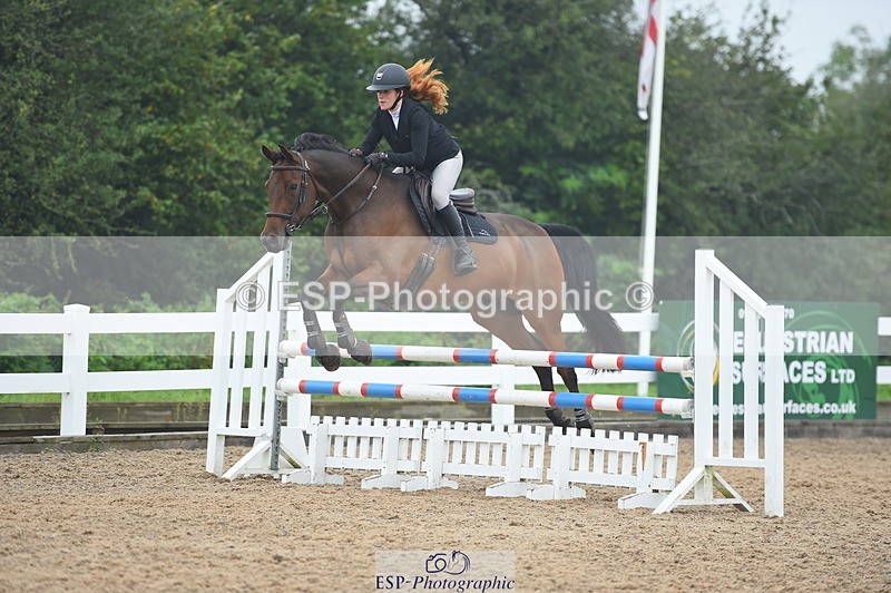 230916A-130812-04378 - Cls 23 Snr Discovery & 1m Open