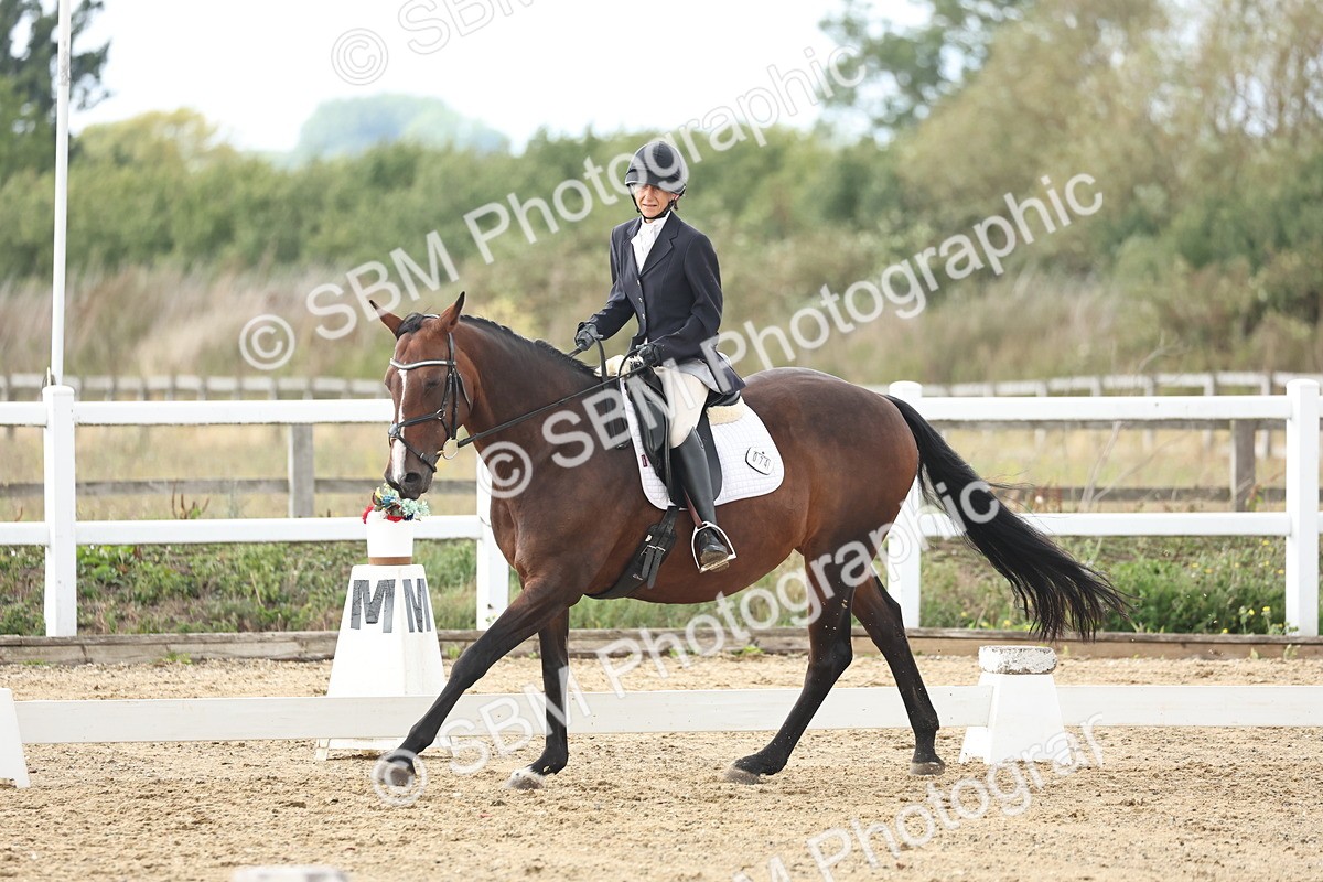 SBM_003800 - Class 8 - Novice 3 Champs