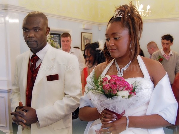  - WEDDINGS