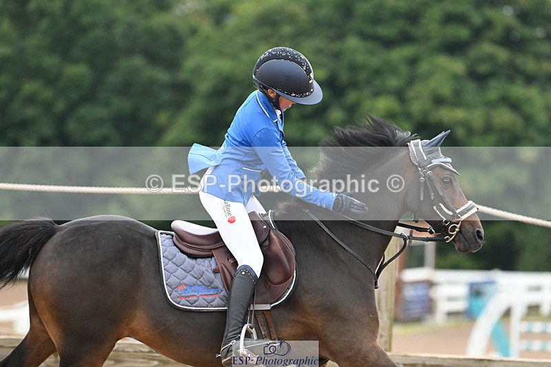 240907A-125922-01809 - Cls 3 Pony Medium Team 80cm & 90cm