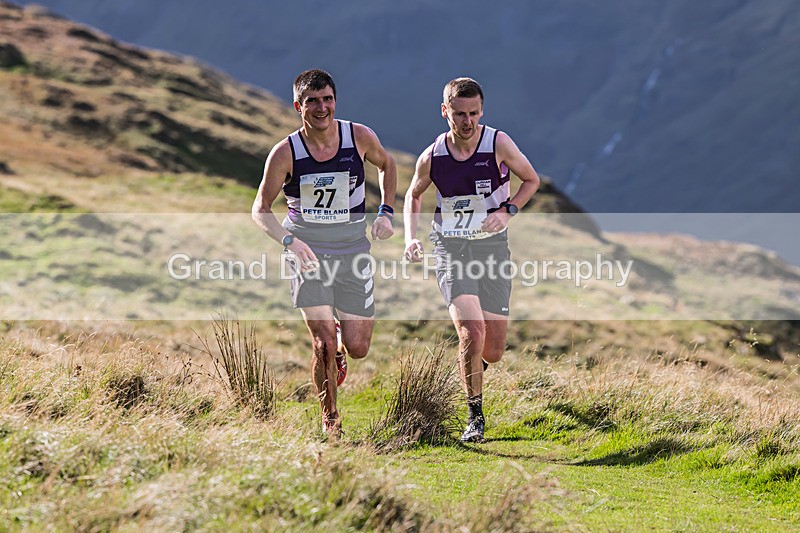 HBMR Leg 4-144 - Hodgson Brothers Mountain Relay Leg 4 Saturday 3rd October 2026