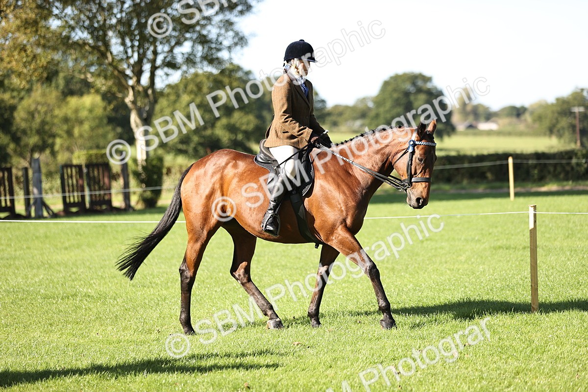SBM_16877 - S2 - TSR Ridden Pony Showing