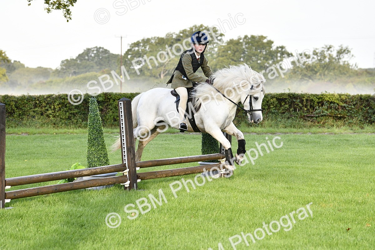 SBM_35397 - S30 - Nursery Stakes Working Hunter Pony