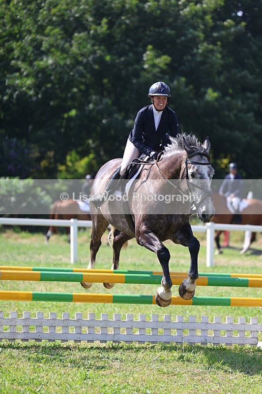 3E7A2226 - Class 3: Club 80cm Juniors and Seniors