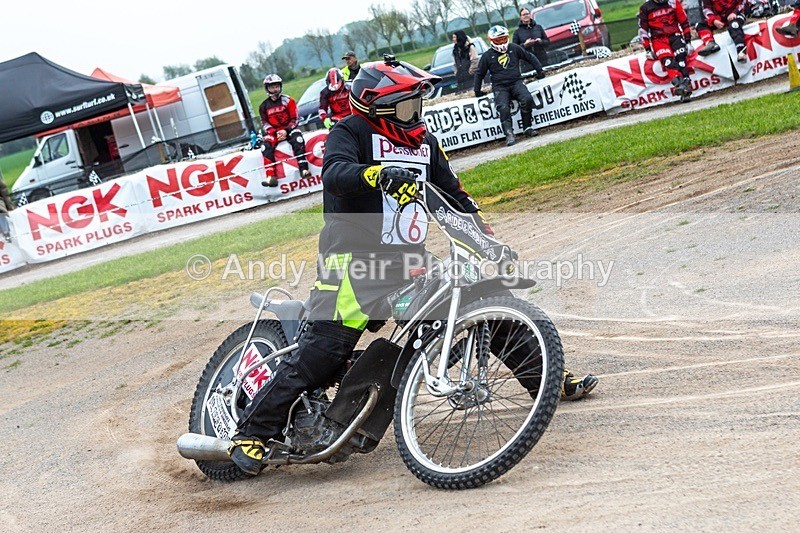 250426-5D-3K8A7711 - Rde & Skid It Speedway Experience Day 26th April 2025