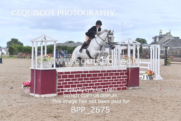 BPP_2675 - DERBY CLASS 8 - 90CM