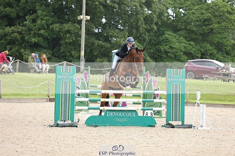240615-143154-01853 - Cls 6 Snr Foxhunter and 1.20m Open