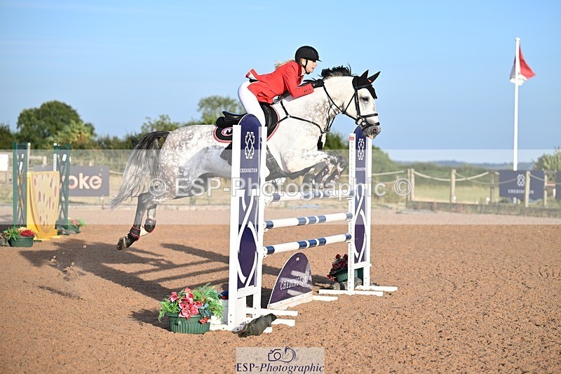 260731-194129-07198 - Cls 15 Snr Foxhunter