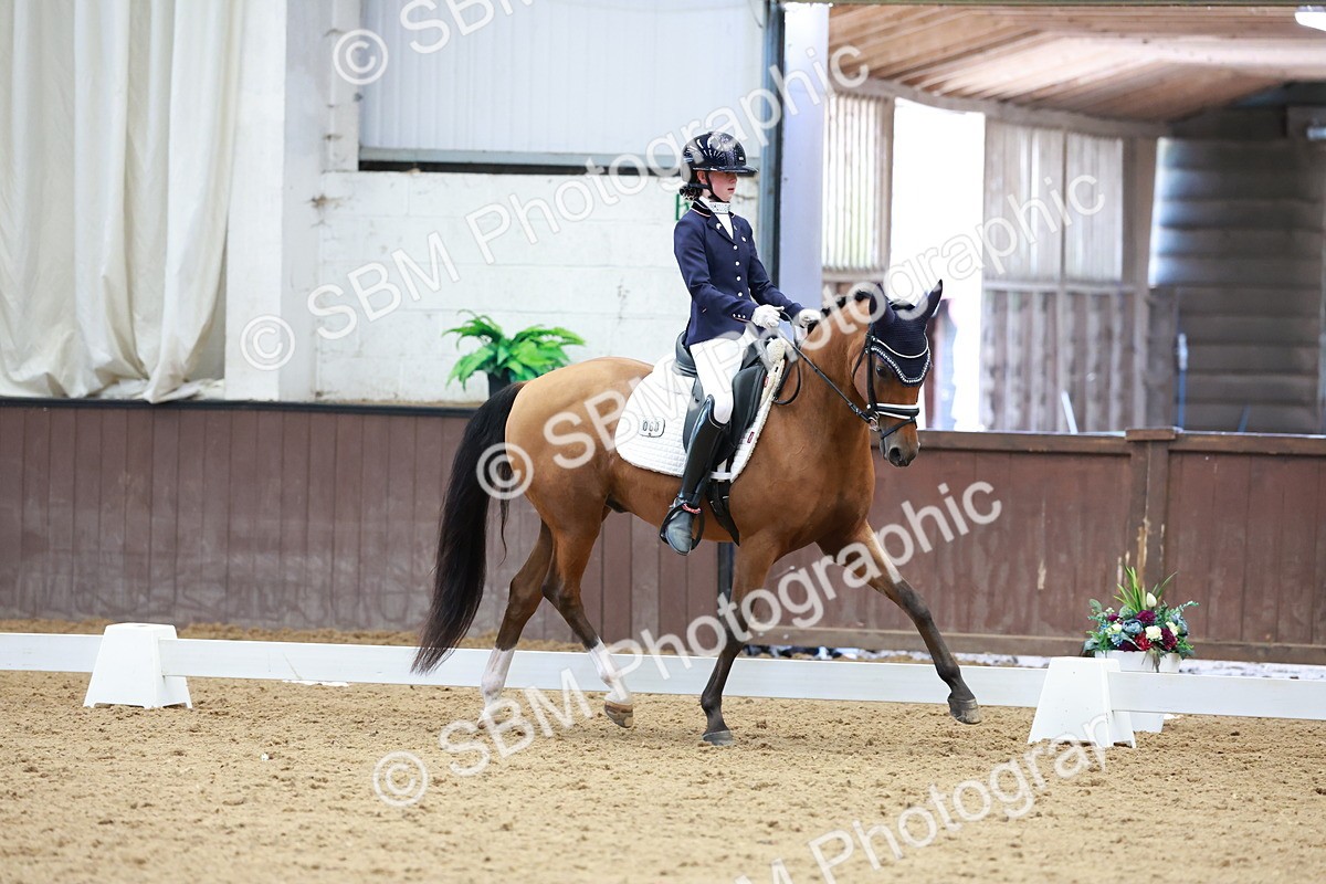 SBM_017268 - Class15 - FEI Pony