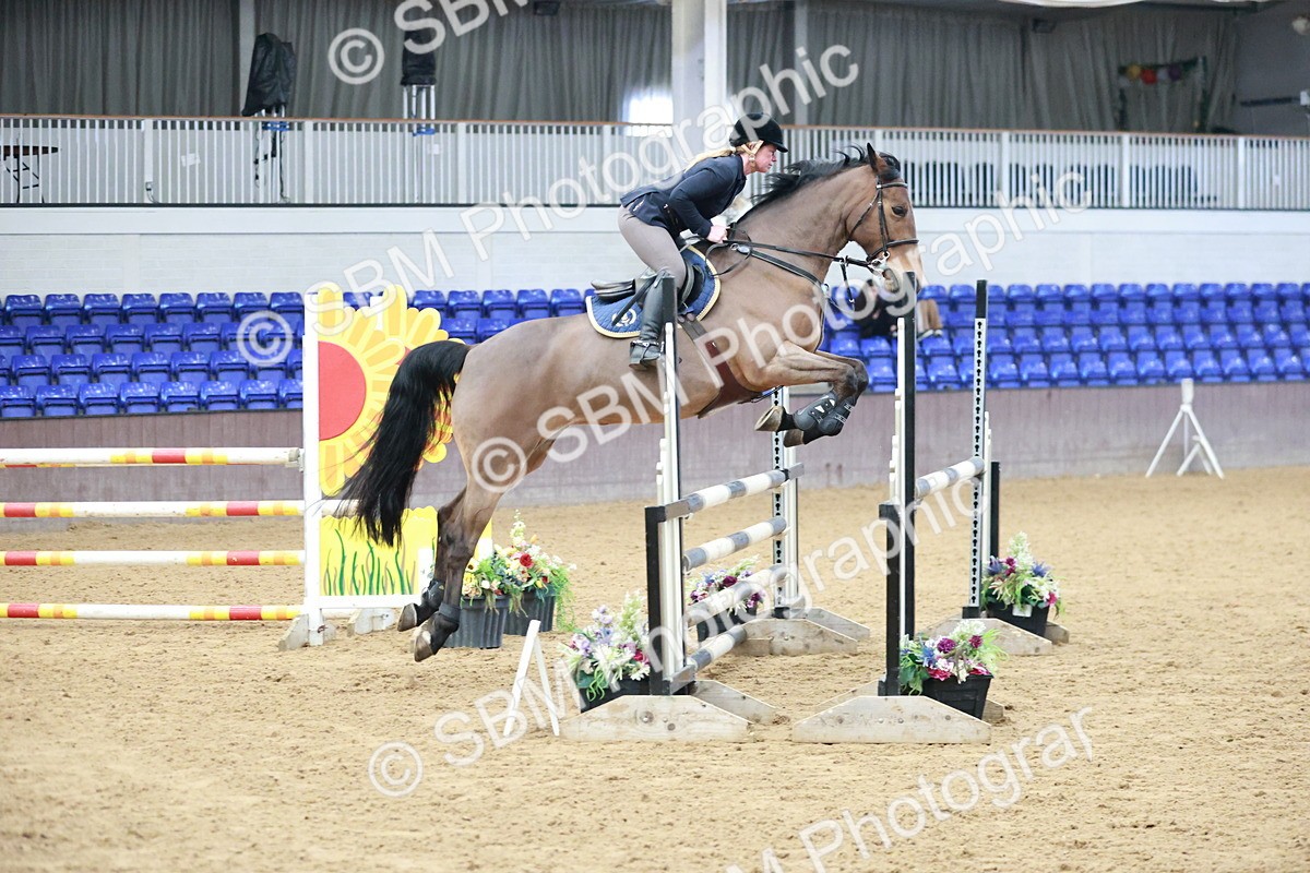 SBM_000837 - Class 4 - Senior Newcomers - 1.10m