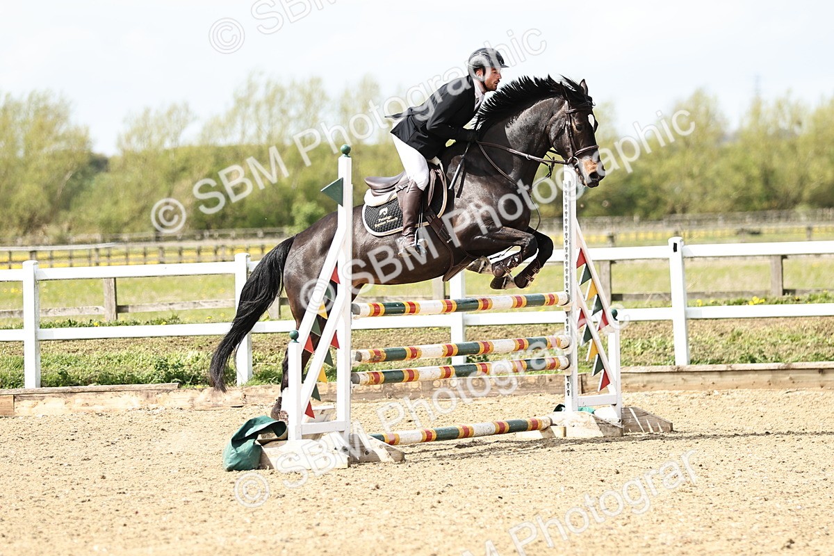 SBM_000759 - Class 3 - Senior Discovery - 1.00m