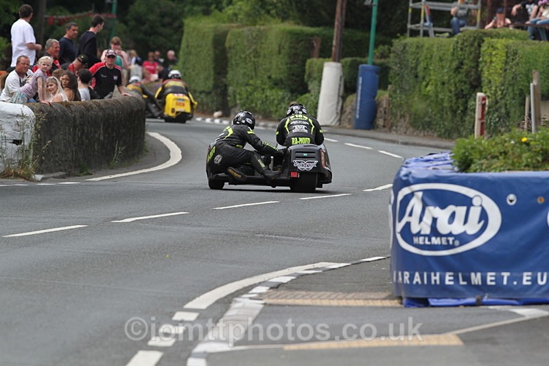 PR159792 - Sidecar Race 2